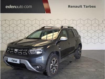 Dacia Duster Eco-G 100 4x2 Prestige +