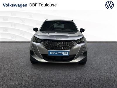 Peugeot 2008 PureTech 100 s&amp;S Bvm6 Allure