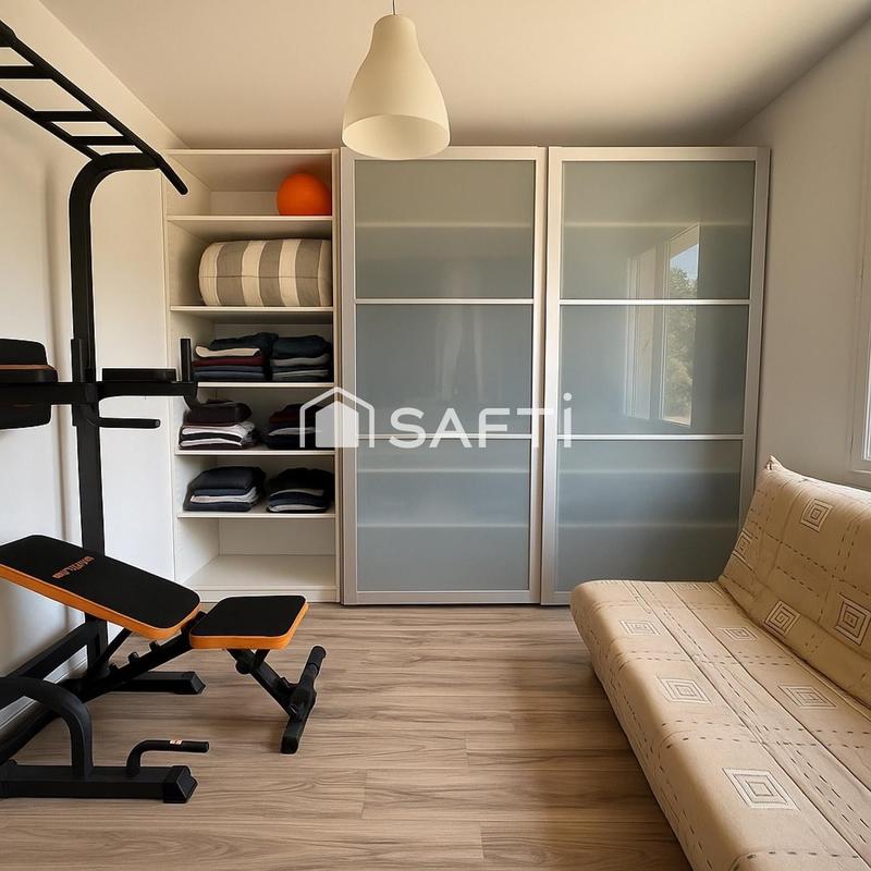 Villa - 91 m² - 3 pièces