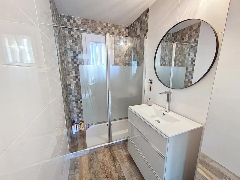 Appartement - 55 m² - 3 pièces