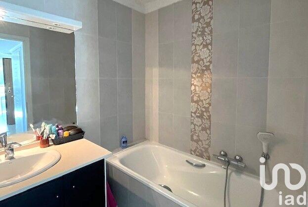 Appartement - 55 m² - 2 pièces