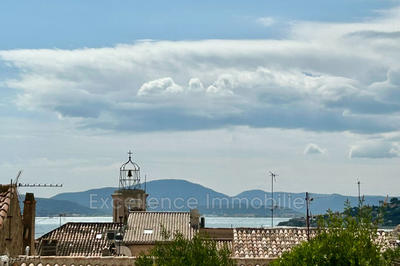 Appartement - 103 m² - 3 pièces