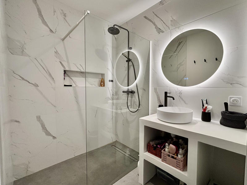 Villa - 109 m² - 4 pièces