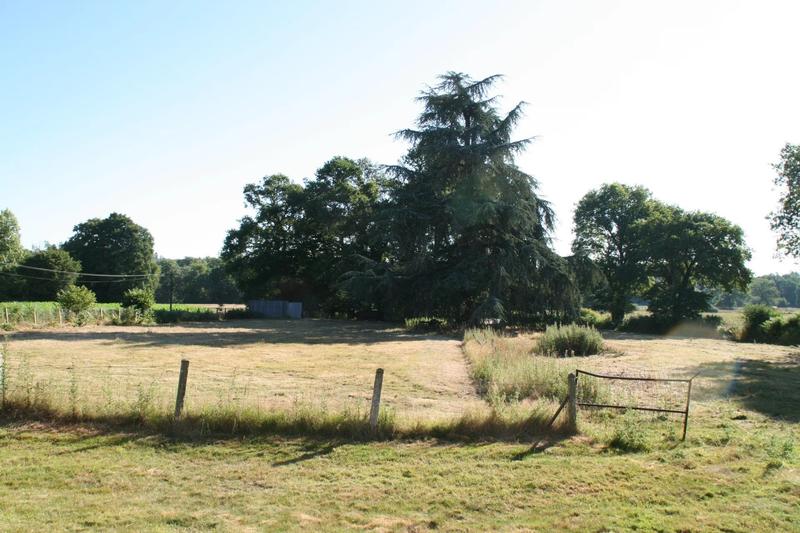 Maison - 104 m² - 6 pièces