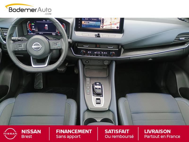 Nissan Qashqai e-Power 190 ch Tekna