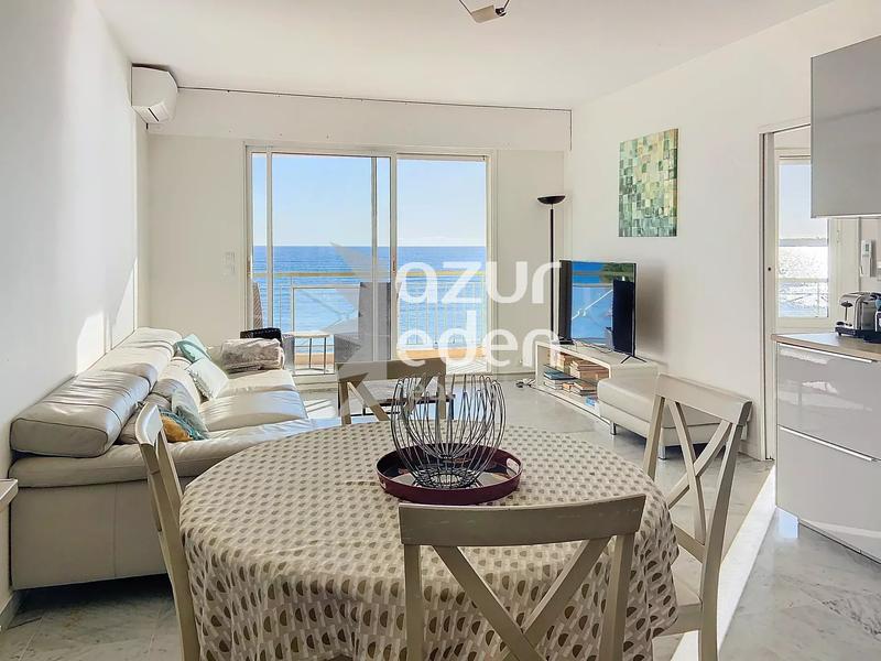 Appartement - 79 m² - 4 pièces