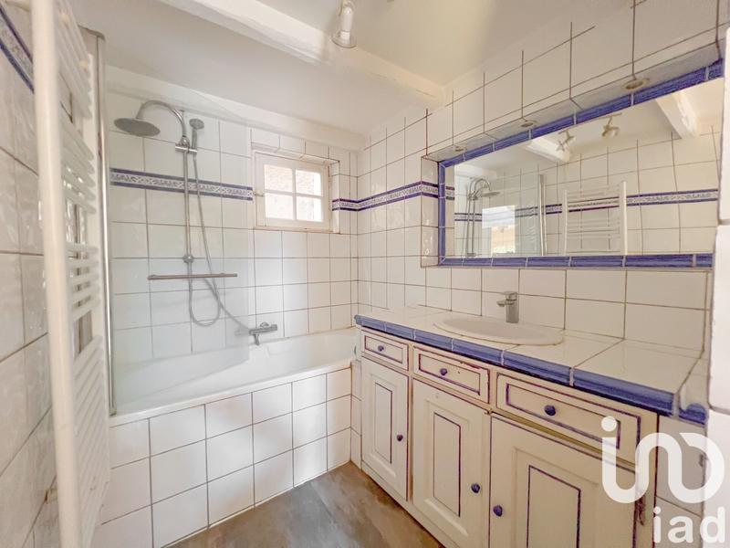 Appartement - 92 m² - 4 pièces