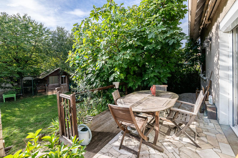 Maison - 145 m² - 8 pièces