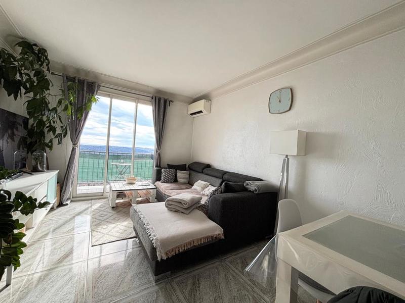 Appartement - 68 m² - 4 pièces