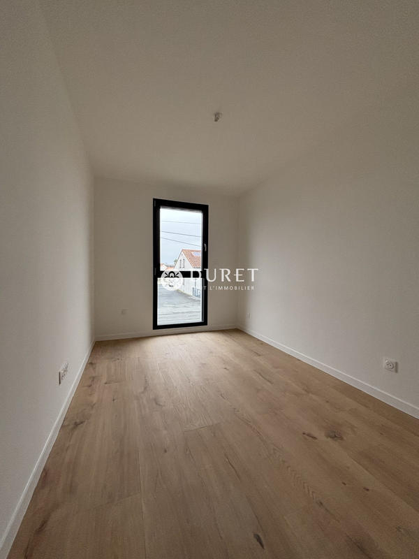 Maison - 83 m² - 5 pièces