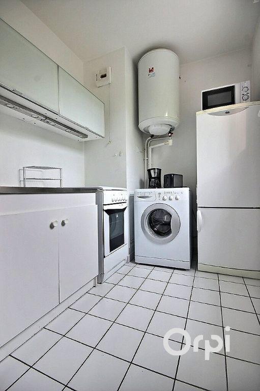 Appartement - 27 m² - 1 pièce