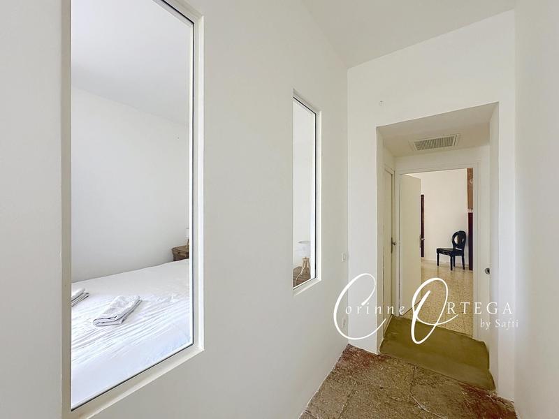 Maison - 113 m² - 4 pièces