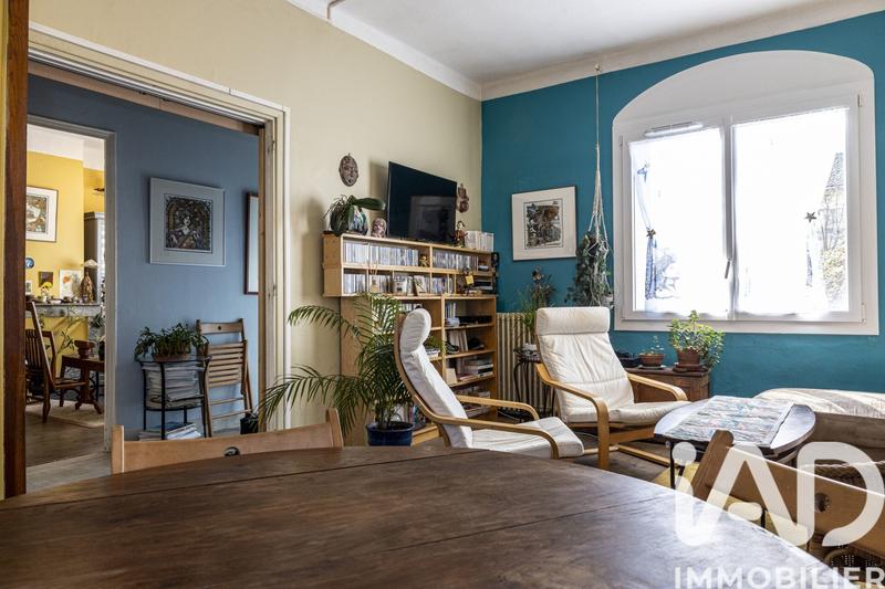 Maison de ville - 94 m² - 4 pièces