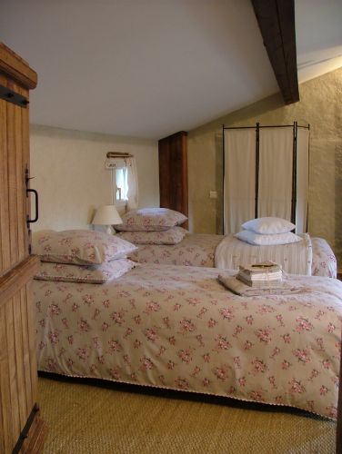 Les Gîtes de l'Etang des Noues