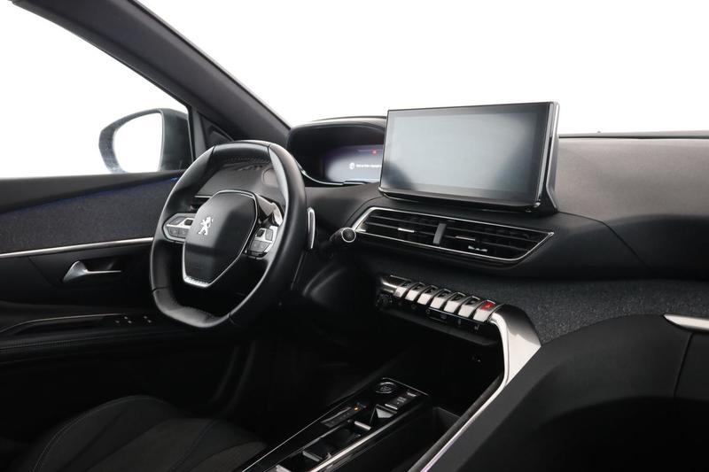 Peugeot 5008 1.5 Blue-HDi Allure Pack Eat8 130 ch