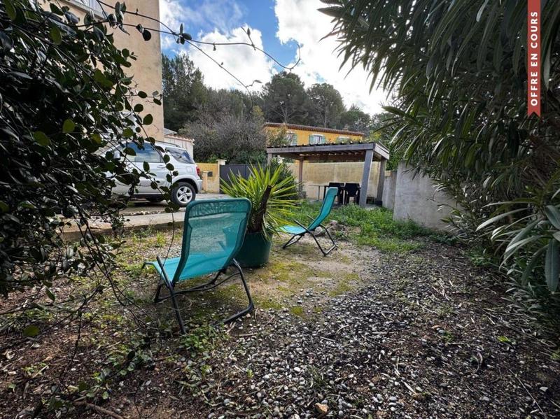 Appartement - 75 m² - 4 pièces