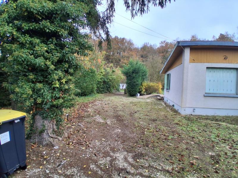 Maison - 76 m² - 3 pièces