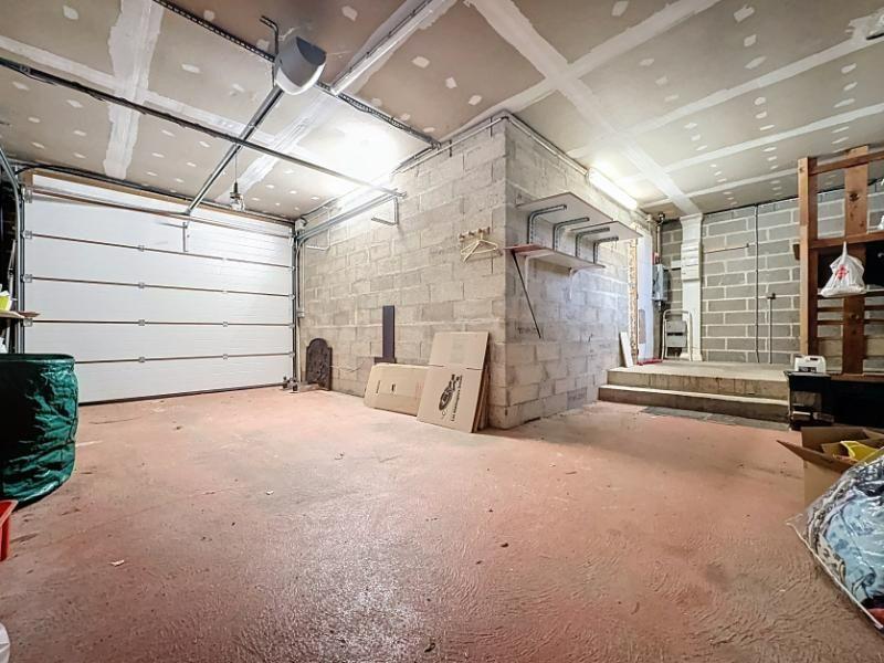 Maison - 156 m² - 7 pièces