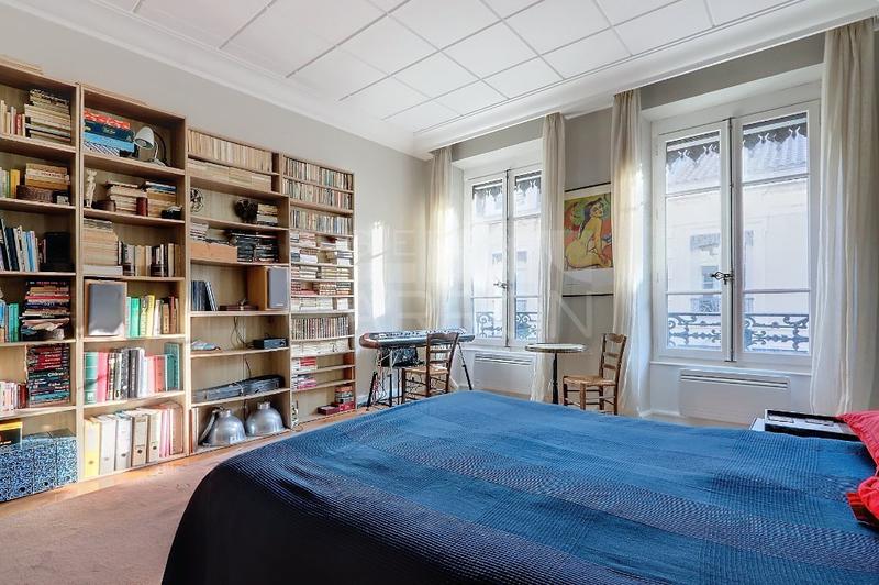 Appartement - 92 m² - 3 pièces