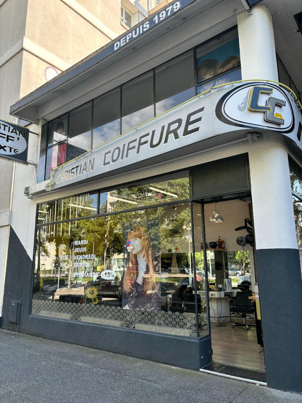 Fonds de commerce - 50 m²