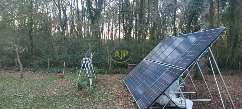 Maison - 68 m² - 1 pièce