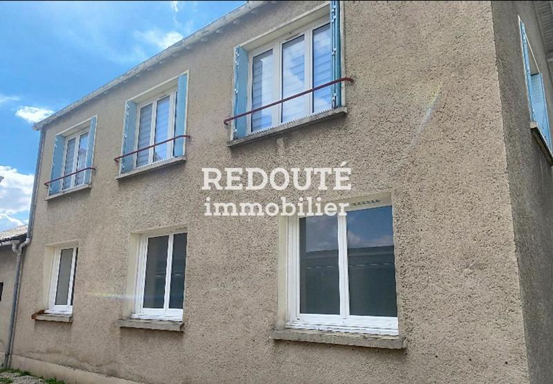 Maison - 139 m² - 7 pièces