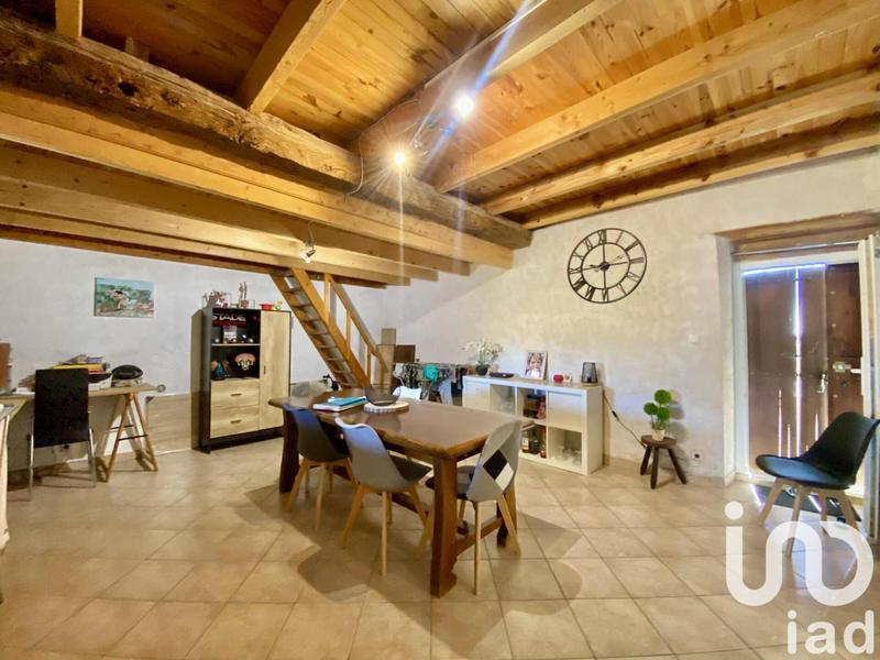 Maison - 164 m² - 4 pièces