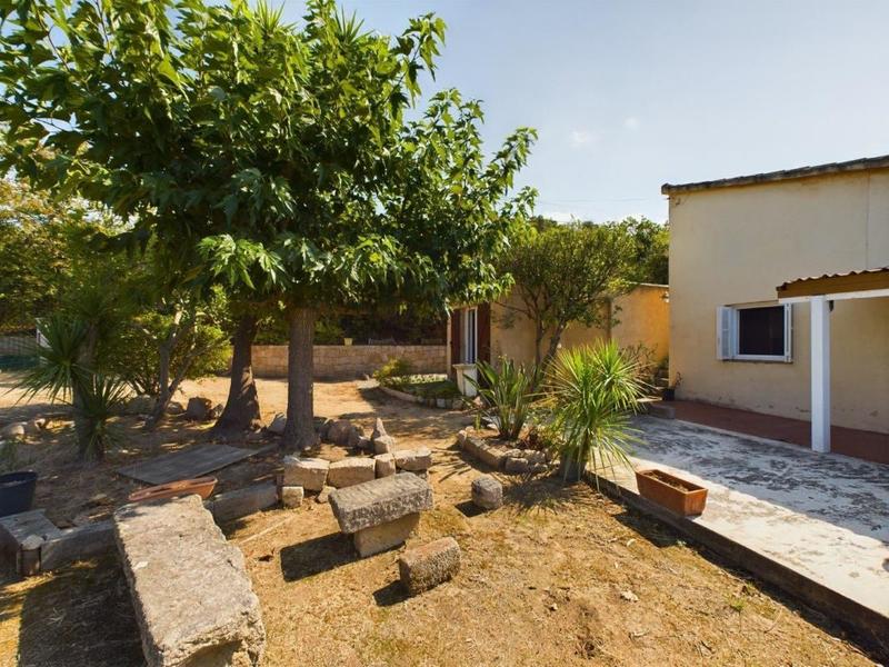 Maison - 86 m² - 4 pièces