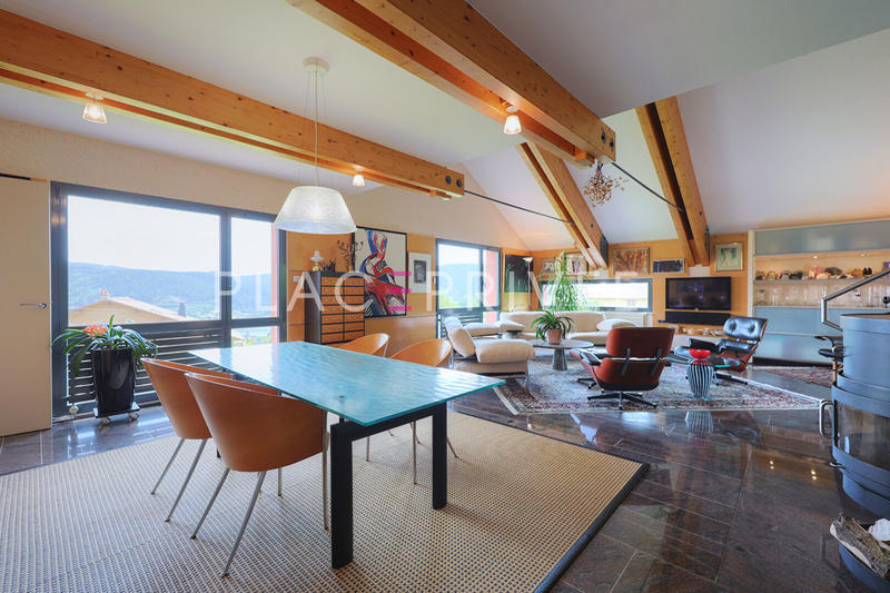 Maison - 188 m² - 5 pièces