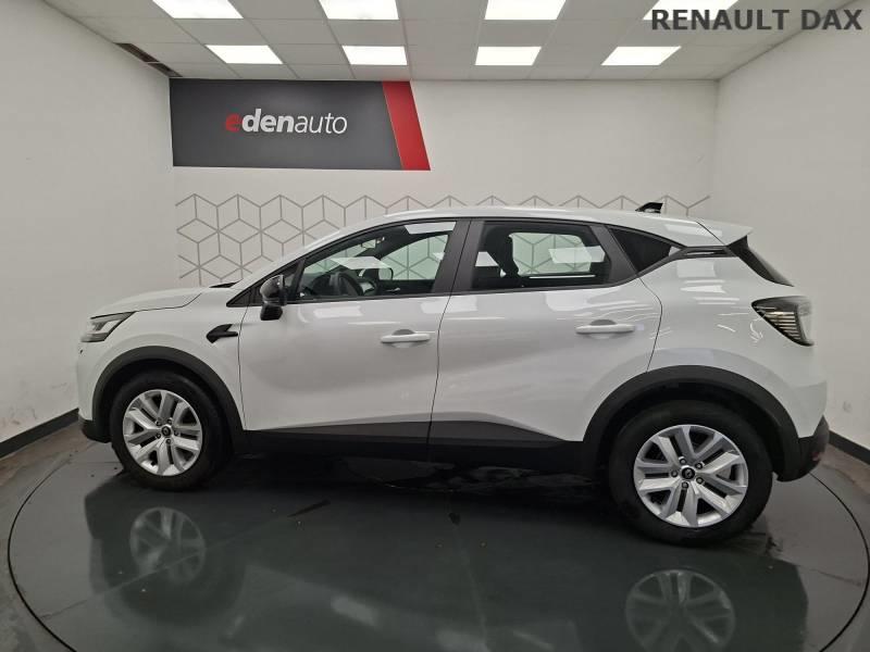 Renault Captur TCe 90 Evolution