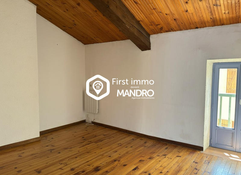 Maison - 129 m² - 4 pièces