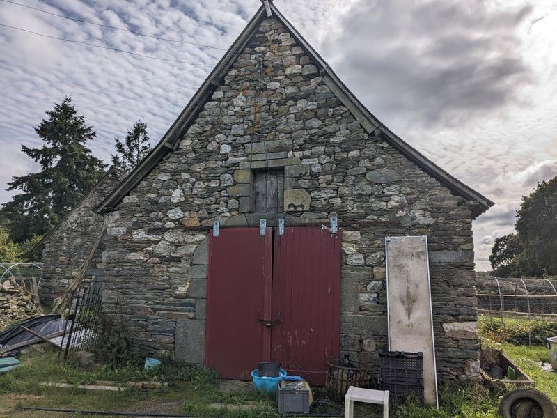 Maison - 55 m² - 2 pièces