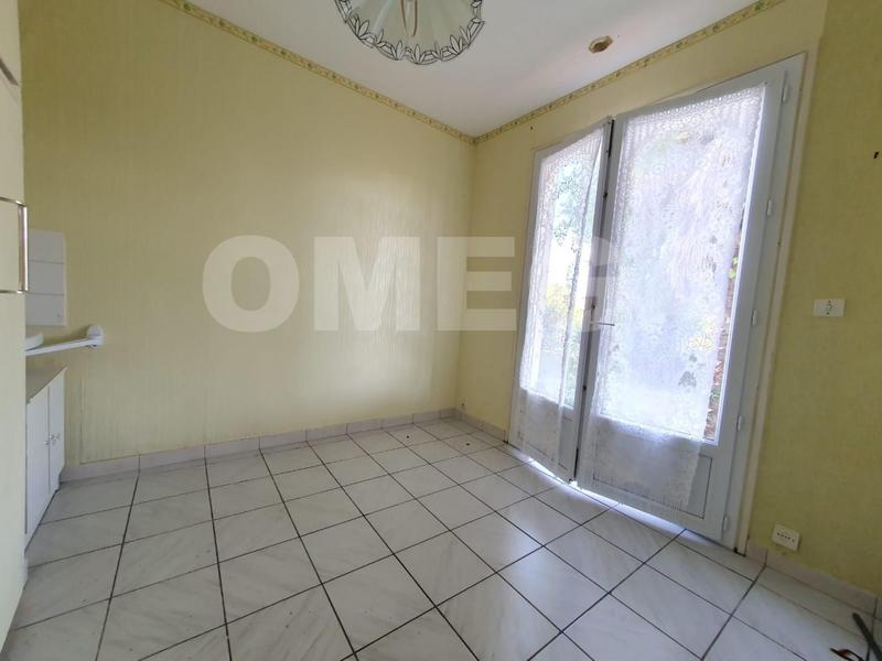 Maison - 108 m² - 6 pièces