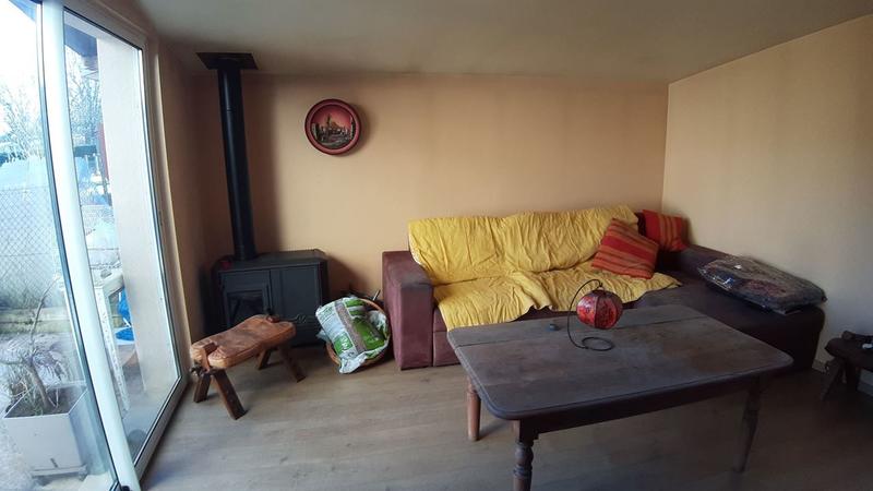 Maison - 74 m² - 3 pièces