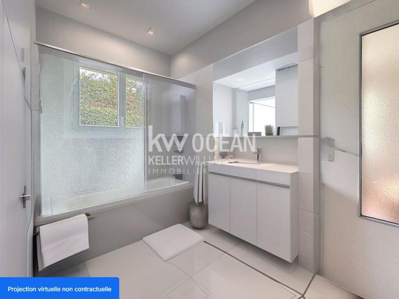 Maison de campagne - 137 m² - 7 pièces