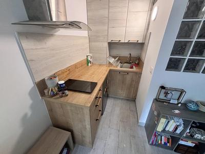 Appartement - 18 m² - 1 pièce