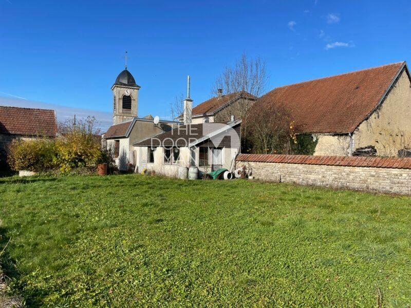 Maison - 170 m² - 8 pièces