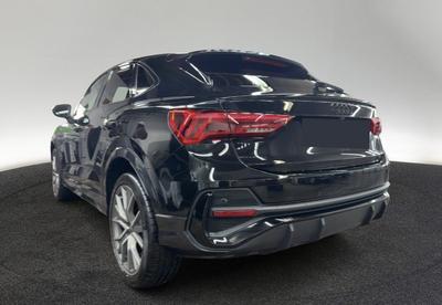 Audi Q3 Sportback 45 TFSIe 245 Hybride Rechargeable / Toit Ouvrant Camera de Recul Coffre Elec Audio Sonos Siege Rgulateur Distance