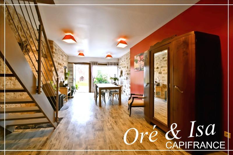 Haras - 237 m² - 7 pièces