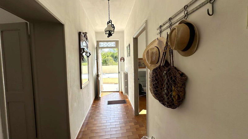 Maison de village - 125 m² - 7 pièces