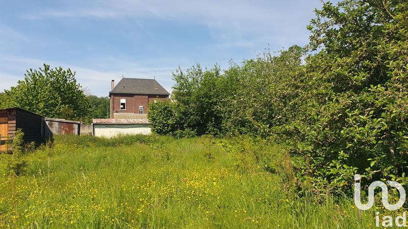 Maison - 167 m² - 6 pièces