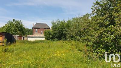 Maison - 167 m² - 6 pièces