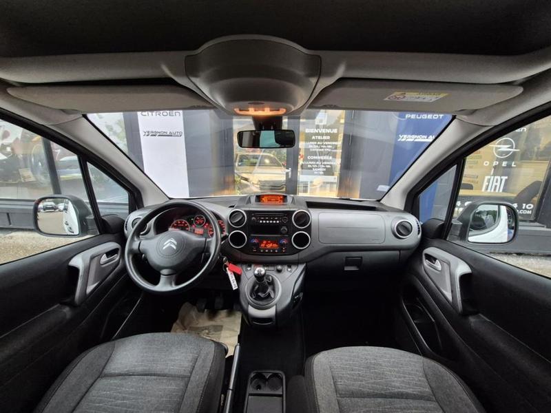 Citroën Berlingo Multispace II PureTech 110 s&amp;amp;S Bvm Shine