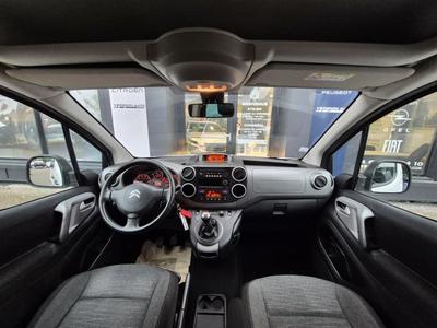 Citroën Berlingo Multispace II PureTech 110 s&amp;amp;S Bvm Shine