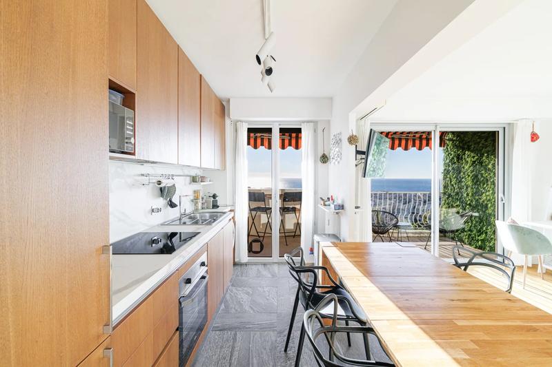 Appartement - 51 m² - 2 pièces