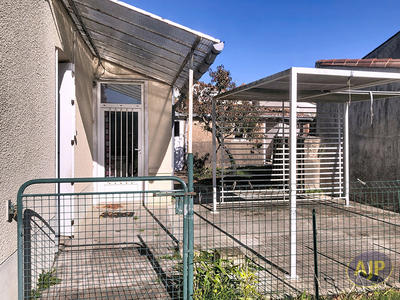 Maison - 51 m² - 2 pièces