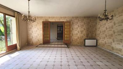 Maison - 160 m² - 7 pièces