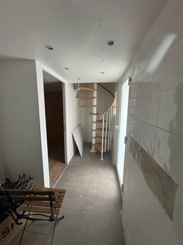 Local commercial - 57 m²