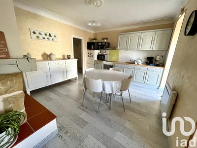 Maison - 102 m² - 5 pièces