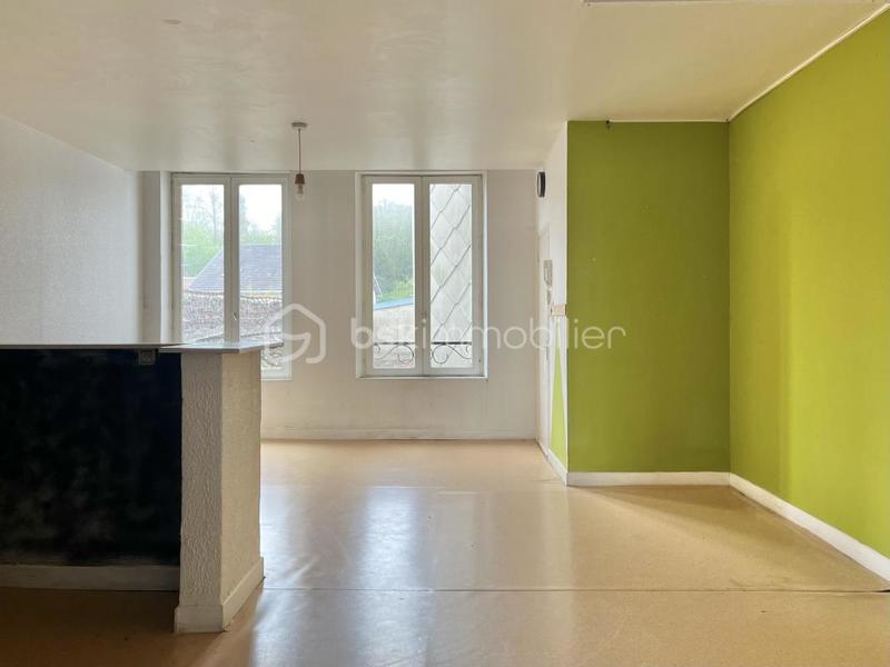 Immeuble - 185 m² - 8 pièces